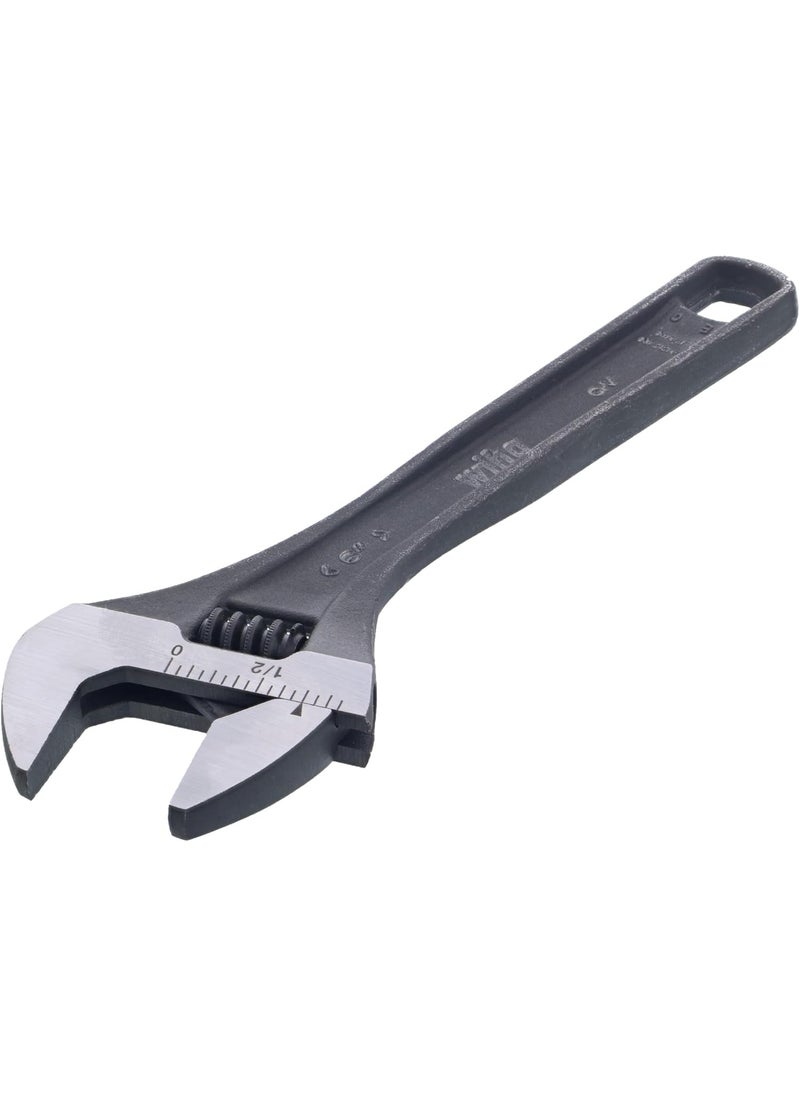 Wiha Wiha 76200 Adjustable Wrench 6  - Image 2