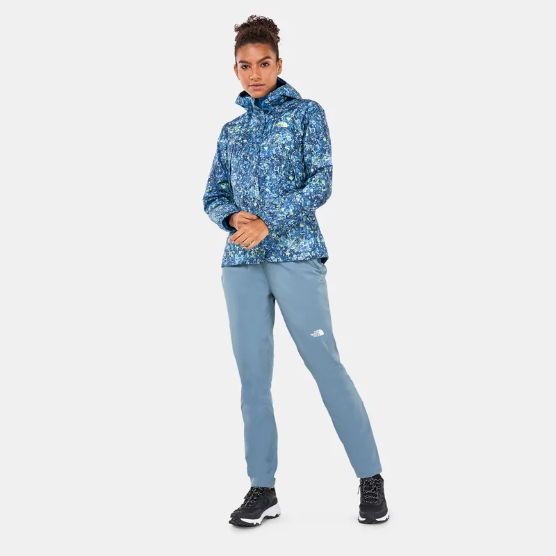 THE NORTH FACE Women's Printed Antora Jacket