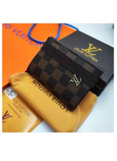 VL Louis men's wallets 