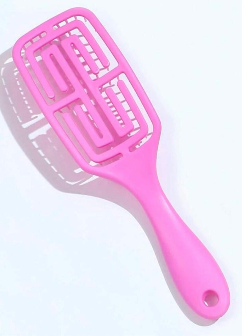 فرشة الشعر بنكي - Image 1