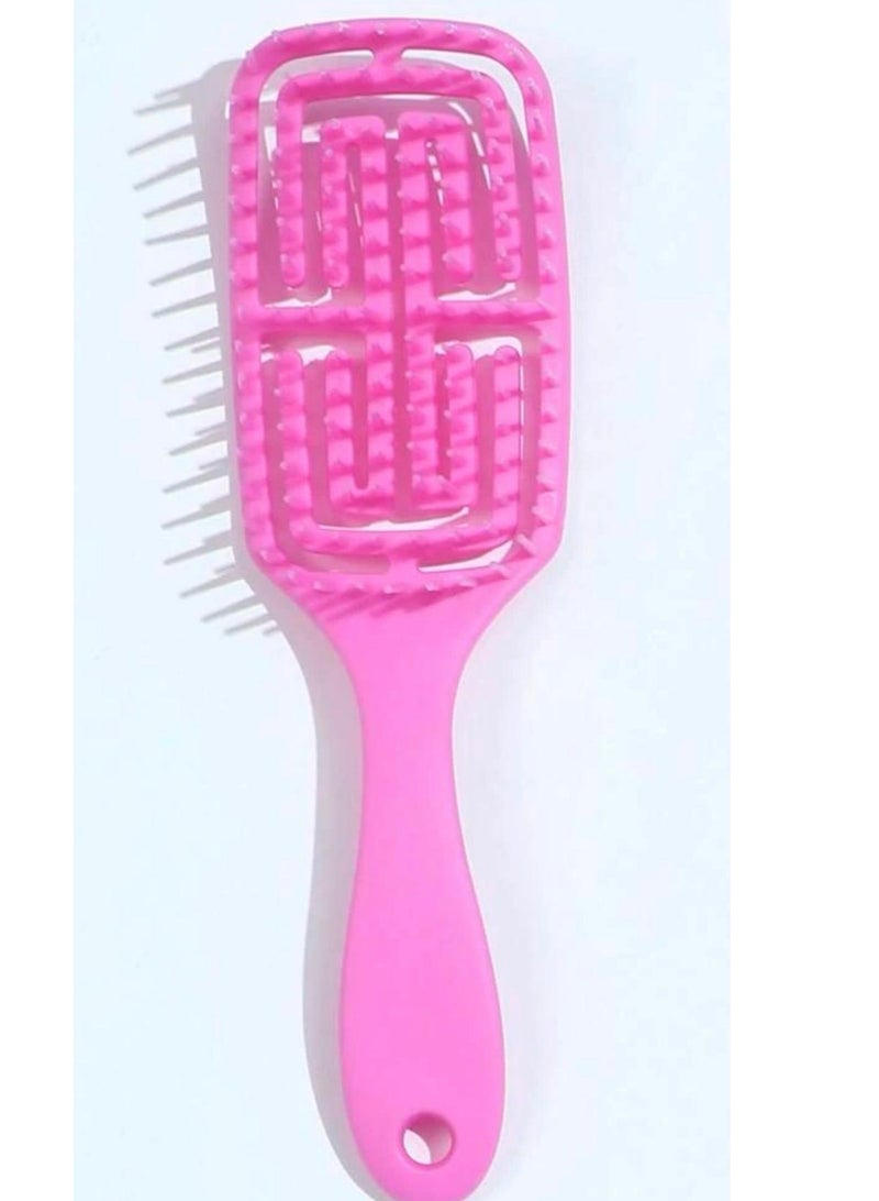 فرشة الشعر بنكي - Image 2