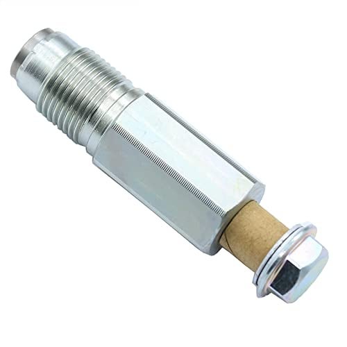 PLENTZOM Pressure Relief Valve RE516335 Compatible with John Deere 4045 6068 Genset 7520 Tractor 5105M 5090R 5100R - Image 3