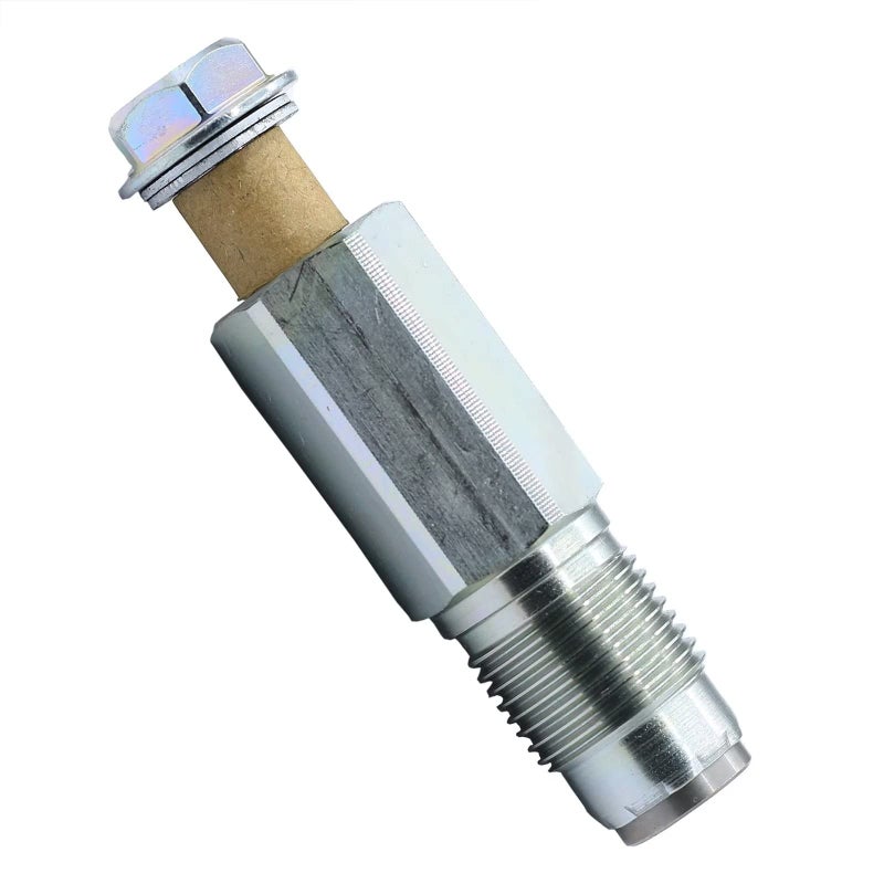 PLENTZOM Pressure Relief Valve RE516335 Compatible with John Deere 4045 6068 Genset 7520 Tractor 5105M 5090R 5100R - Image 2