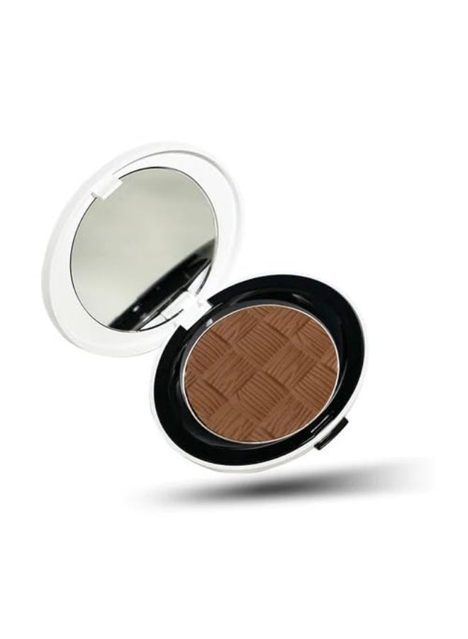 شوبارل بودرة تحديد الوجه (كونتور) Ultimate Contour Powder من SHOPAAREL (SCBP_02) - Image 3