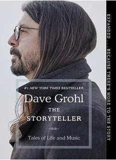 STORYTELLER 