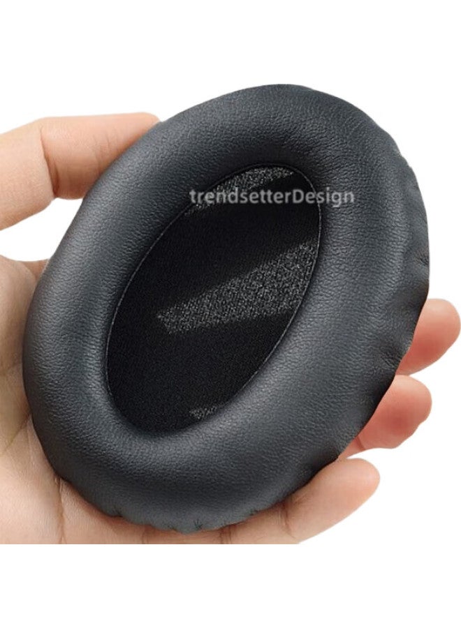 trendsetter غطاء وسادة الأذن لسماعات الرأس حزام إسفنجي لسوني WH-1000XM3 - Image 2
