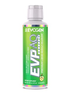 Evogen Nutrition Evogen EVP AQ Sour Apple 473ml 