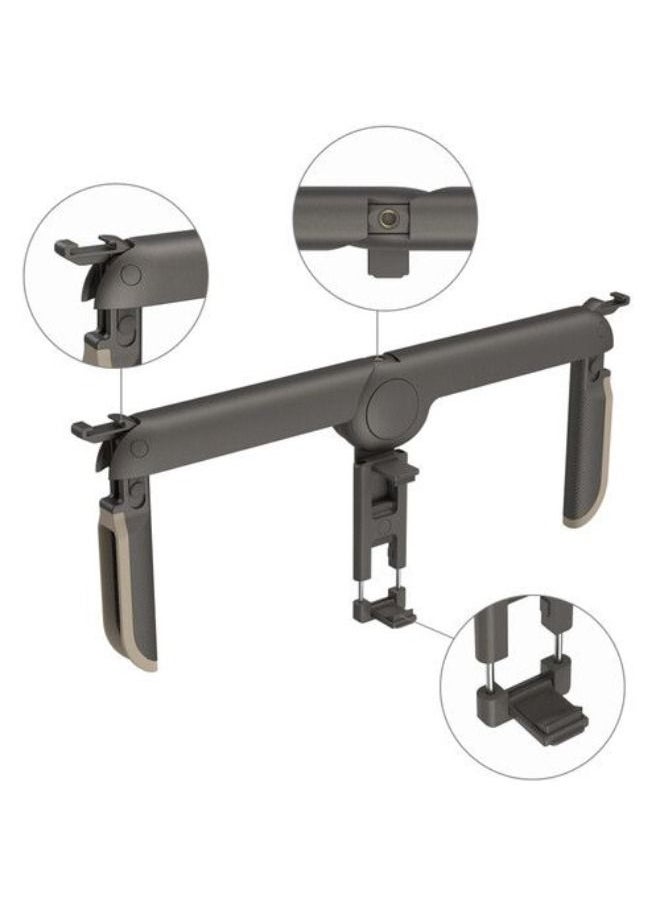 SMALLRIG - SmallRig Fold P20 Mobile Pocket Video Rig 4047 - Image 1