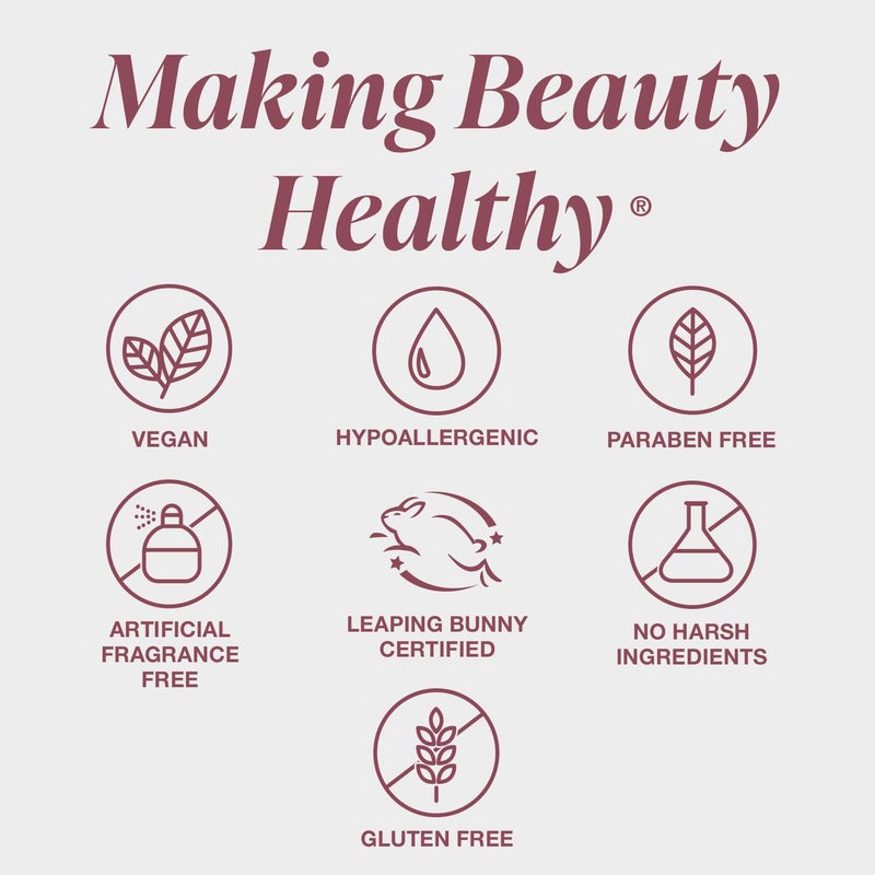 Mineral Fusion Liquid Eyeliner, Ebony, 0.1 Ounce (Packaging May Vary) - Image 3