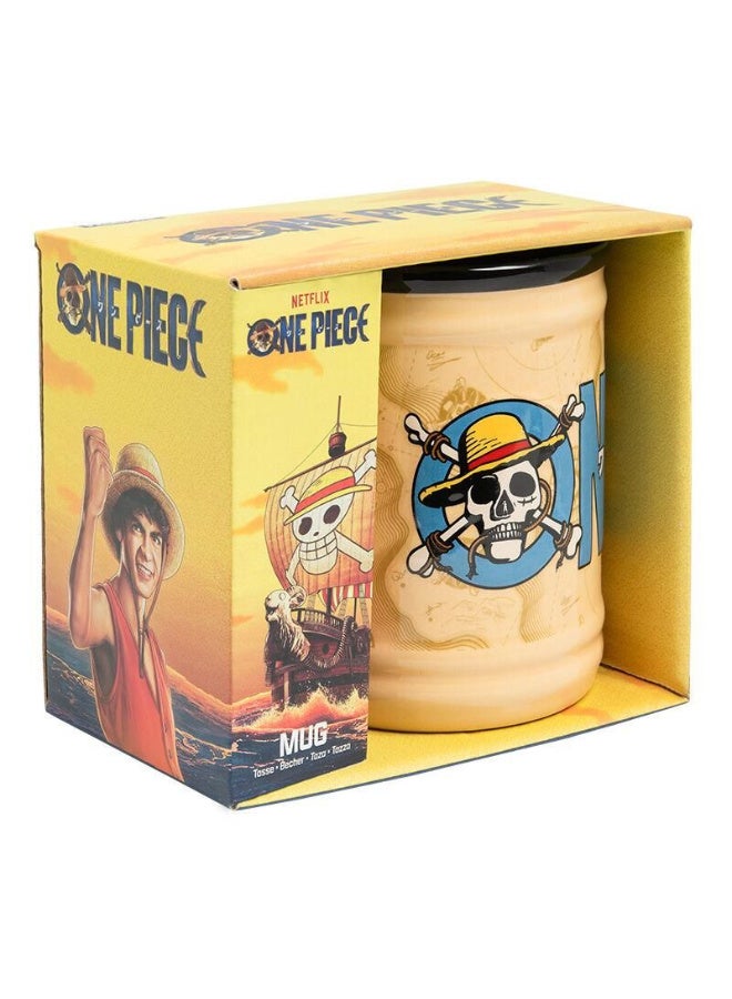 بالادون كوب على شكل ون بيس من بالادون - Image 5