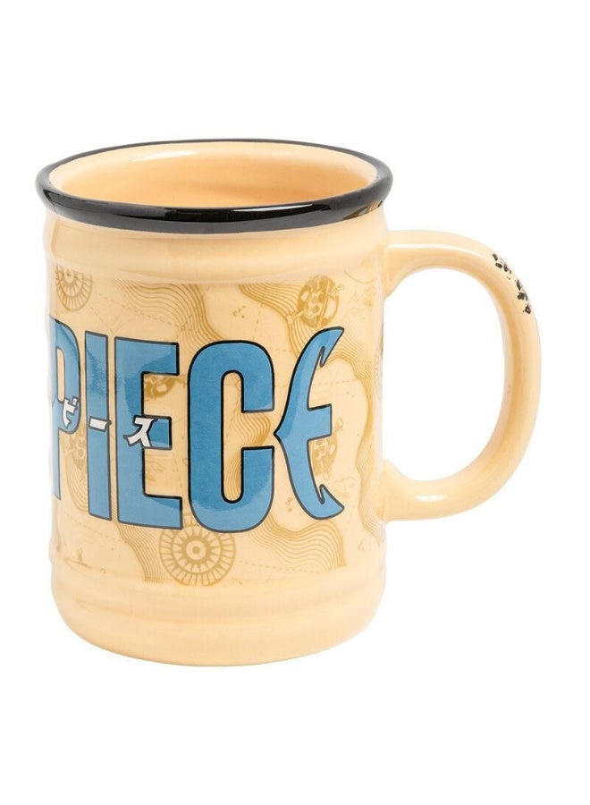 بالادون كوب على شكل ون بيس من بالادون - Image 2