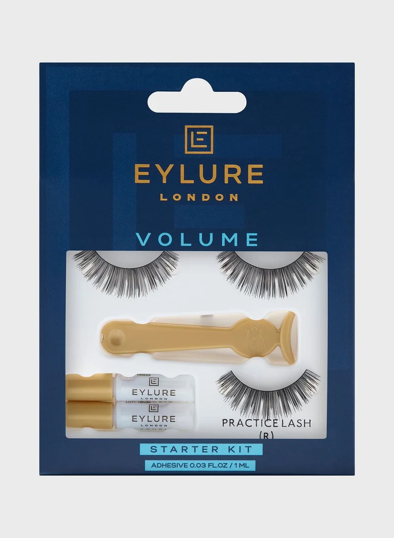 EYLURE Eylure Volume Starter Kit No. 101