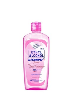 Casino Ethyl Alcohol 70% Solution 500ml  - Image 1