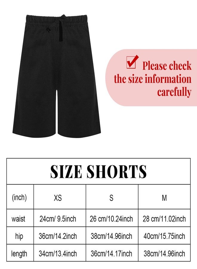 Haysandy Halloween Kids Striped Costume Short Sleeve Stripes Tee Boys Short High Tube Socks for Toddler Baby Boys(Black White,4-5 Years) - Image 2