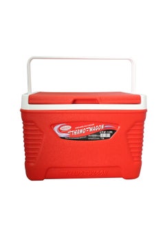 Asian Thermo Wagon Ice Box 14L  - Image 1