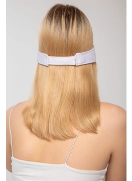 Saria Moda Saria Fashion Stone Tennis Hat  - Image 5