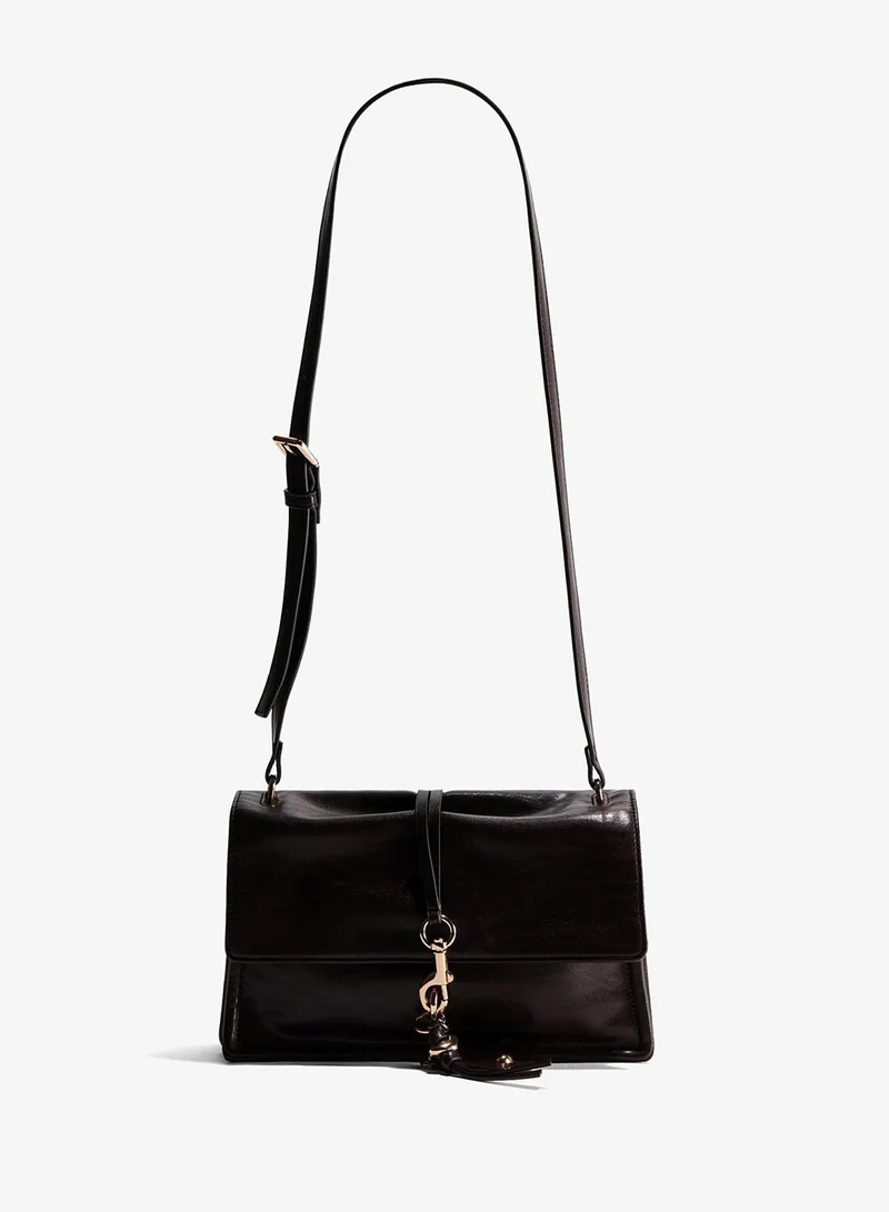 اتش اند ام حقيبة كروس