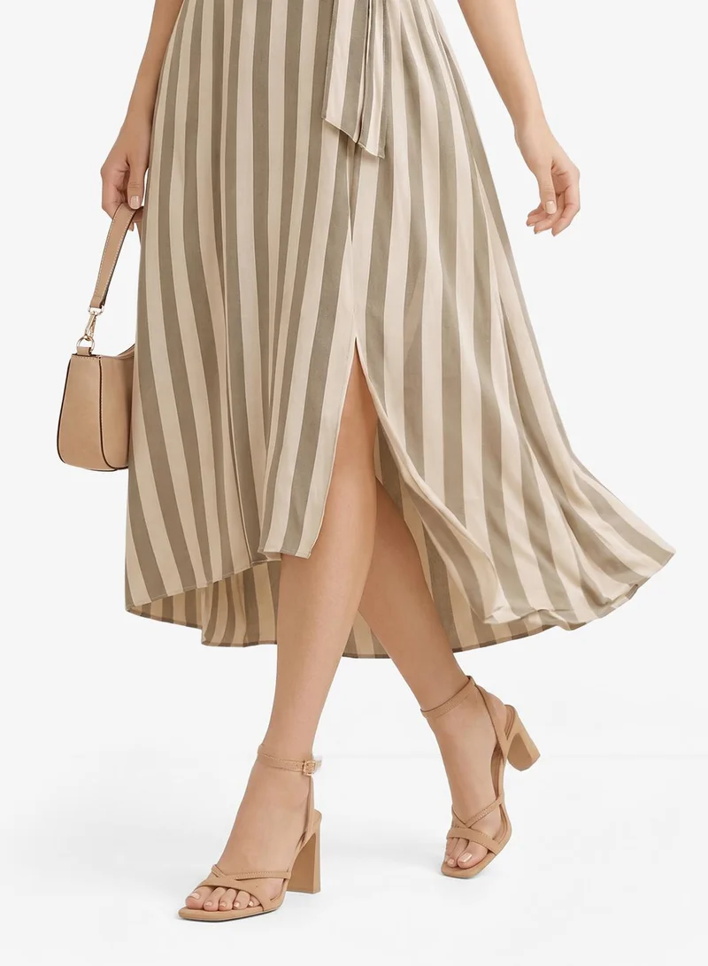 ALDO  Ankle Strap High Heel Sandals for Women | Best Price UAE