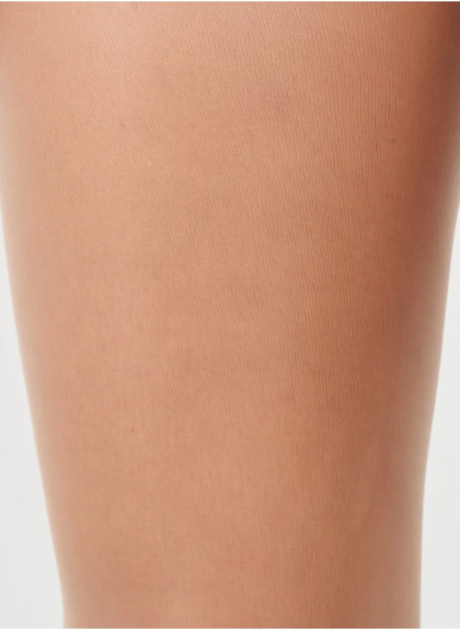 ستايلي Styli 5D Stockings