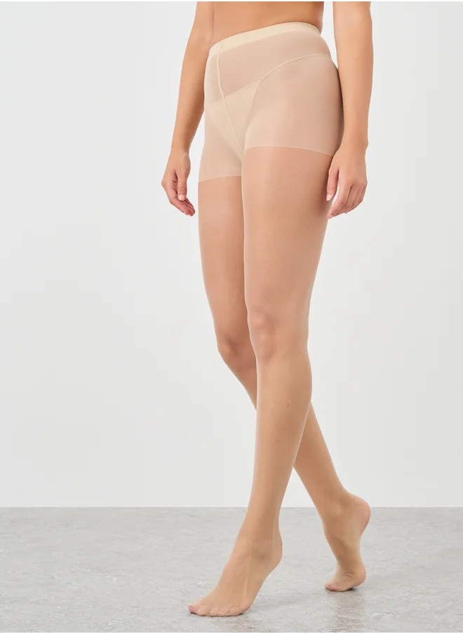 ستايلي Styli 5D Stockings
