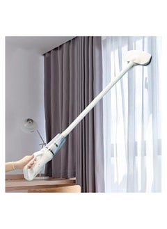 ARNOTEC Cordless Vacuum Cleaner, 120W/12000PA Powerful Suction Stick Vacuum with 30min Long Runtime Detachable Battery, 4 in 1 Lightweight Quiet Vacuum Cleaner  - Image 2