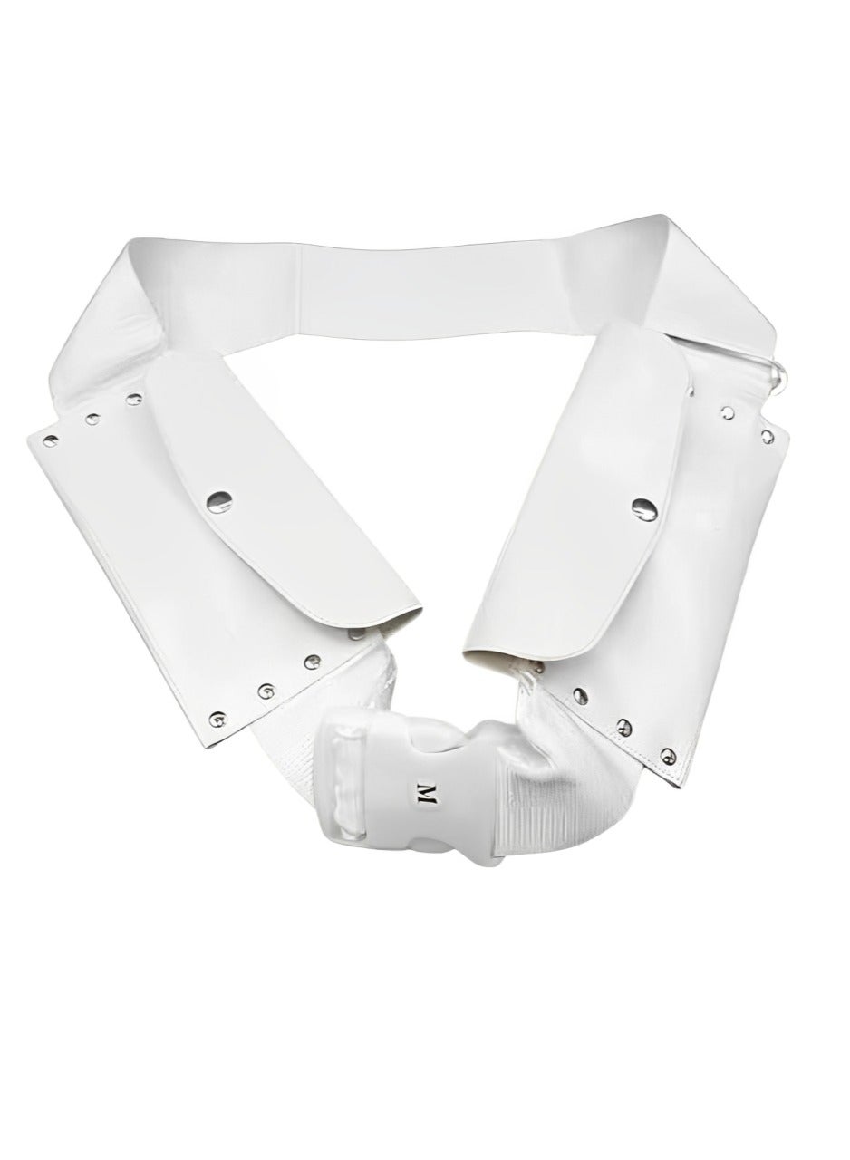 Men's Hajj & Umrah Wearing Ahram Belt -Ahram Waterproof Belt | New Dry Fast Microfiber Technology | Perfect for Ihram & Ehram image 8