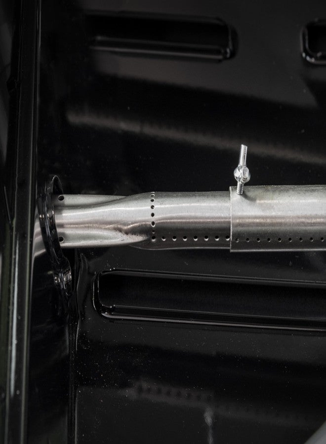 Char-Broil Dual Pack Tube Burners, stainless steel - Image 2