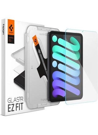 GLAS tR EZ صالح لباد البسيطة 7 واقي للشاشة 8.3 بوصة قسط الزجاج المقسى مع السيارات محاذاة التكنولوجيا-حالة ودية - pzsku/Z6F80BAC6EE5E3FEC72E0Z/45/_/1635837882/6093b32f-0bf7-44e3-9f35-b0ec75114a4b