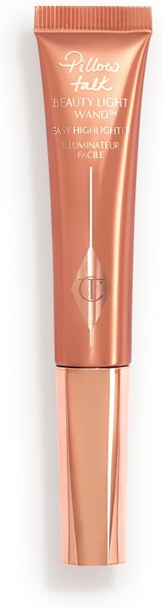 Charlotte Tilbury Beauty Light Wand 2