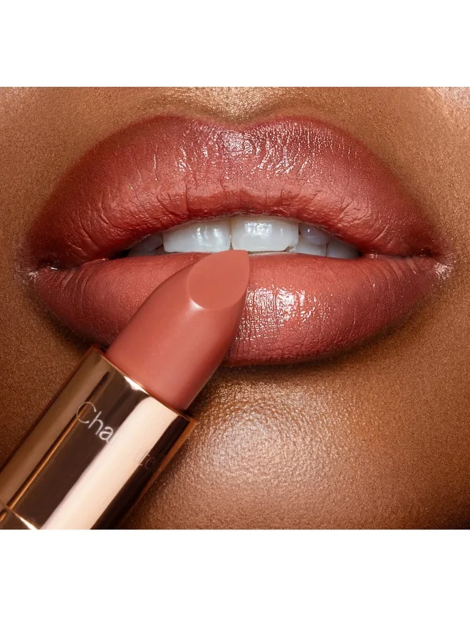 Charlotte Tilbury K.I.S.S.I.N.G - Stoned Rose