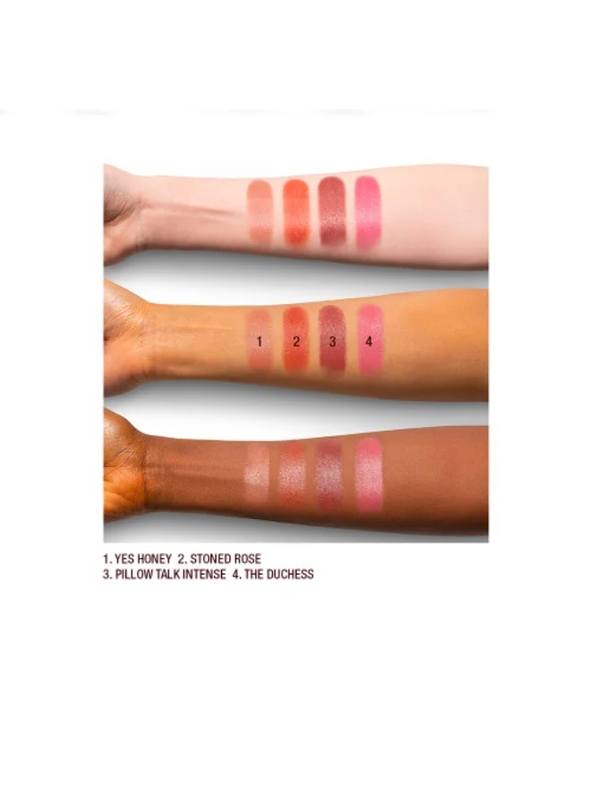 Charlotte Tilbury K.I.S.S.I.N.G - Stoned Rose