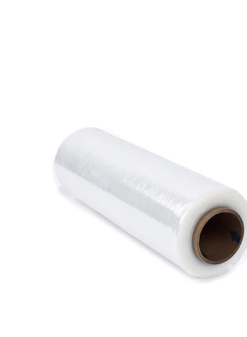 Generic Stretch Film-1.5 Kg-400 Core-Generic 