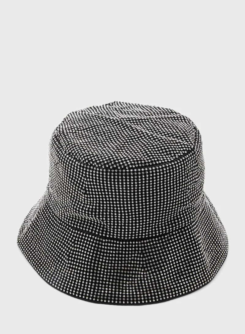 ALDO Astrella Floppy Hat