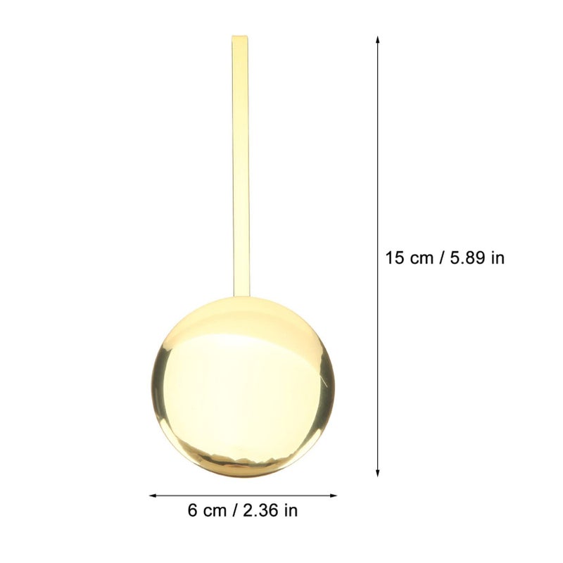 DIY Clock Metal Pendulum Replacement Part for Wall Clocks Living Room Bedroom Accessories - Image 3