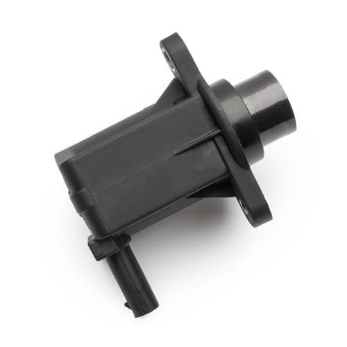 JCCGLOBAL A0001531859,Turbocharger Diverter Bypass Valve Compatible with Mercedes-Benz.B250,C300,C350E,CLA250,E300,GLA250 2.0L,2018-2019 GLA45 AMG,GLC300,GLC350E,Metris,SLC300,Sprinter 1500 2500 3500,SLK300. - Image 1