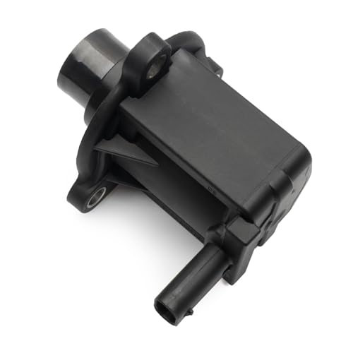 JCCGLOBAL A0001531859,Turbocharger Diverter Bypass Valve Compatible with Mercedes-Benz.B250,C300,C350E,CLA250,E300,GLA250 2.0L,2018-2019 GLA45 AMG,GLC300,GLC350E,Metris,SLC300,Sprinter 1500 2500 3500,SLK300. - Image 3