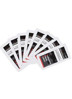 Tattoo Aftercare Cream, 100Pcs Portable Skin Care Semi-Permanent Eyebrow Lip Tattoo Healing Cream Tattoo Aftercare Scar Repair Cream for Makeup Tattoo