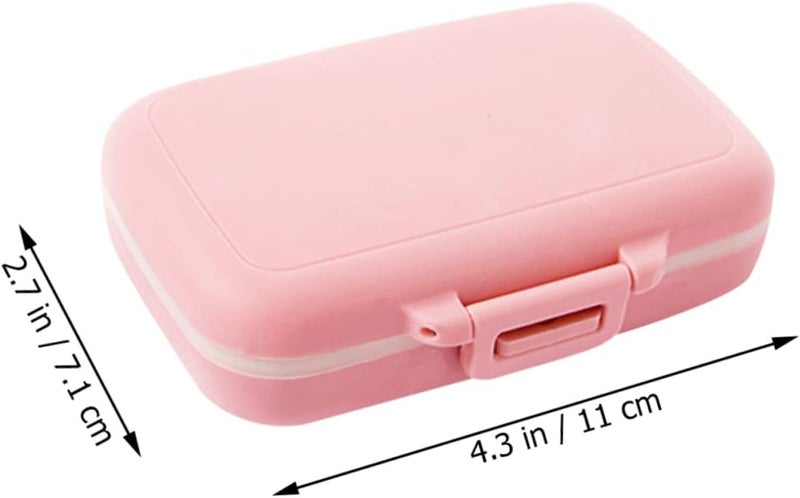 Yardwe Box Tooth Box Keepsake for Box with Labels and Identification - Image 2