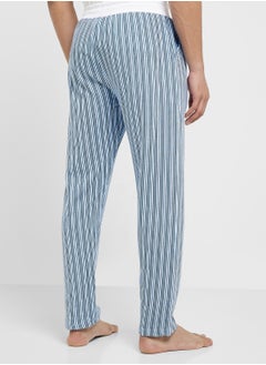 Seventy Five Stripe Printed Pant  - Image 2