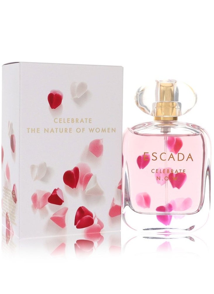 Escada Celebrate Now 80ml - pzsku/Z6F81753DEDE5EEDCE2C0Z/45/_/1731173417/e1c8a806-1001-458f-9f3e-85e384b4e8cb