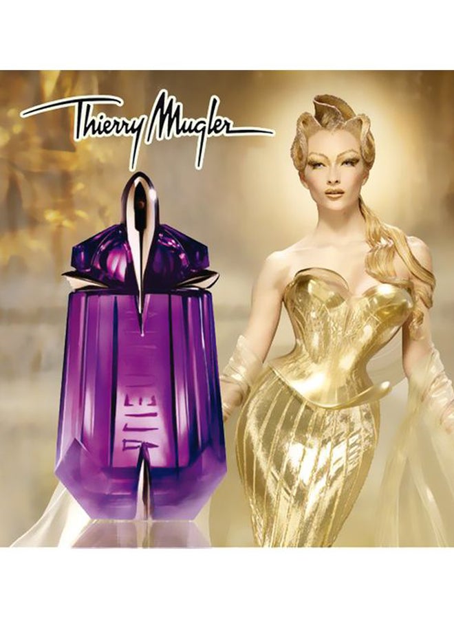 تيري موغلر ماء عطر ألين 60ملليلتر - Image 5