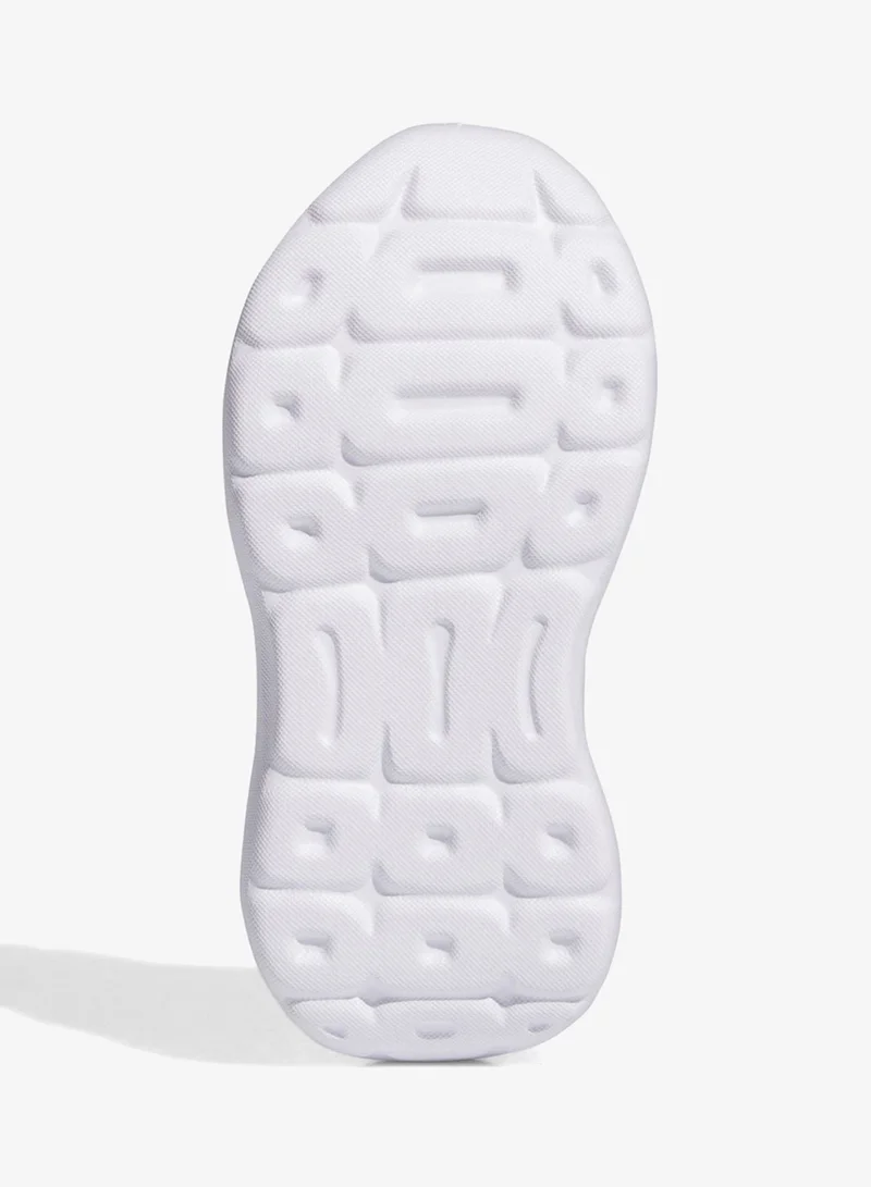 اديداس أحذية تينسور رن . للأطفال