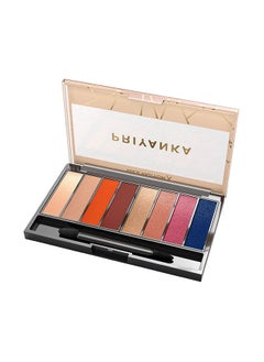 Max Factor Masterpiece Palette Fiery Terracotta  - Image 1
