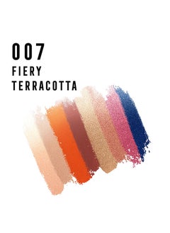 Max Factor Masterpiece Palette Fiery Terracotta  - Image 3
