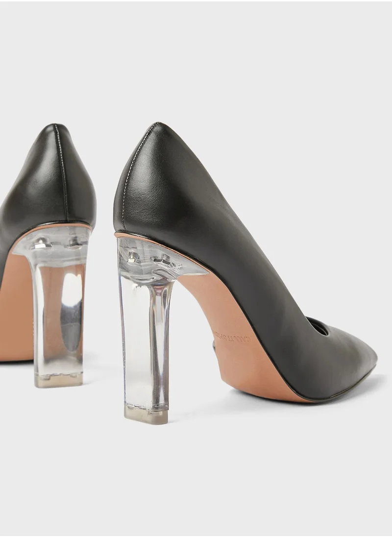 CALL IT SPRING Keely High Heel Pumps