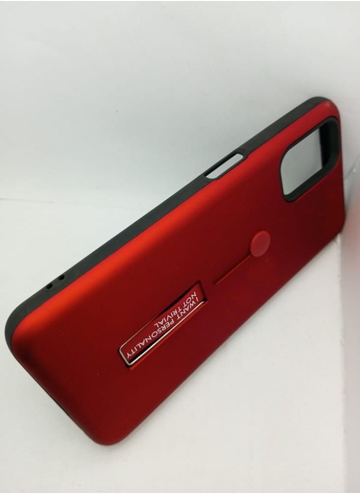 Back cover For Oppo A92 A52ِ A72