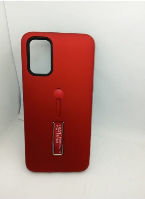 Back cover For Oppo A92 A52ِ A72