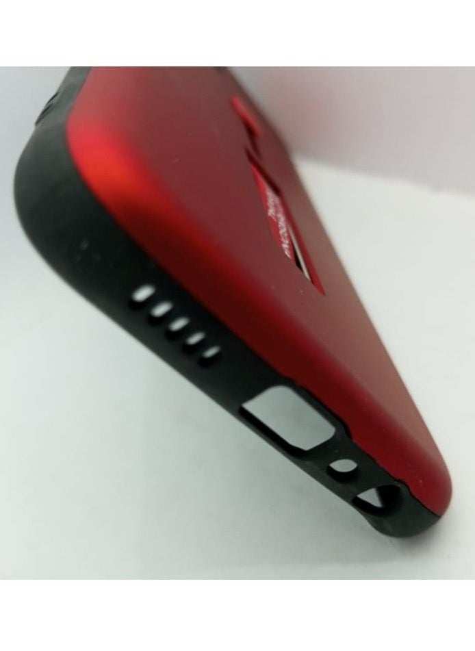 Back cover For Oppo A92 A52ِ A72