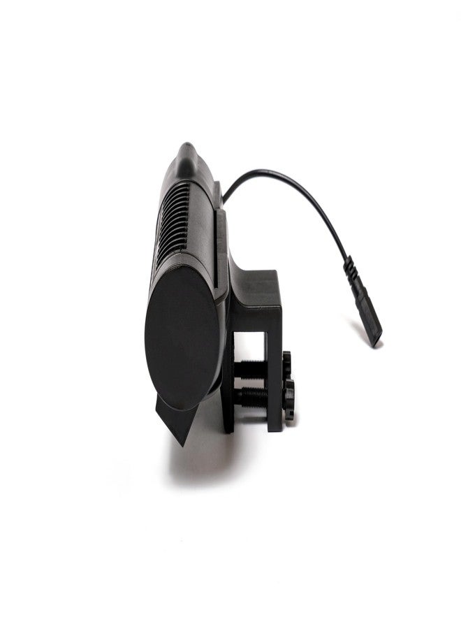 Jebao Jecod ACF-200 Auto Cooling Fan for Aquarium Fish Tank, 3w - Image 5