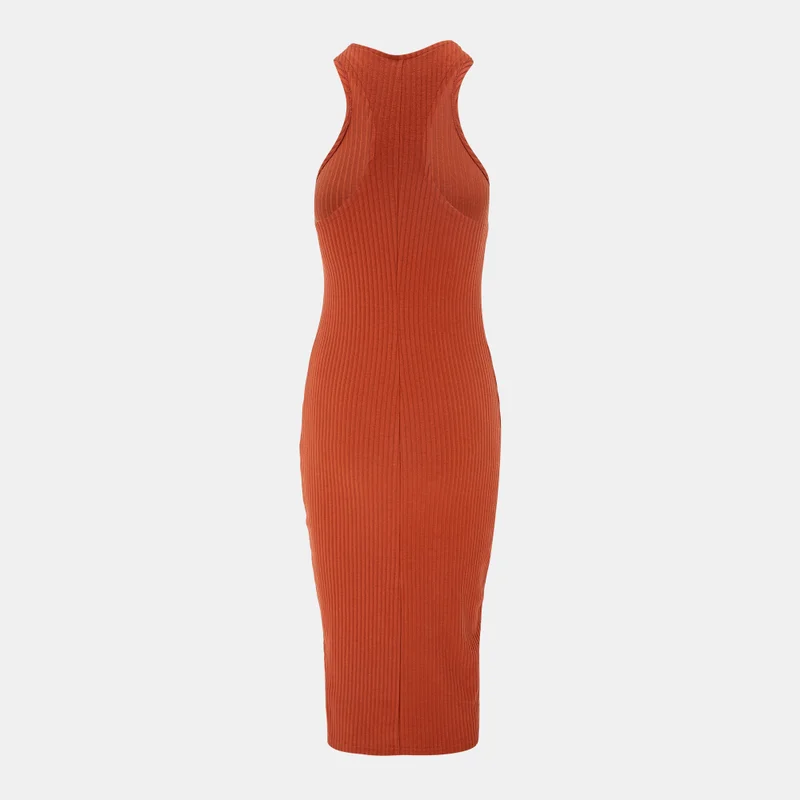 Nike Women's Sportswear Chill Midi Dress